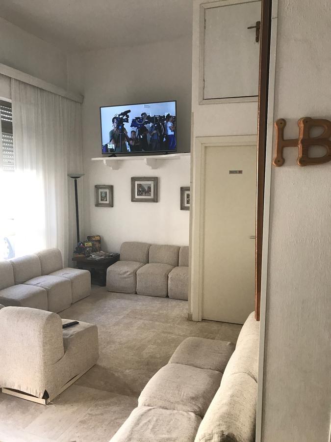 Hotel Bali 비아레지오 외부 사진