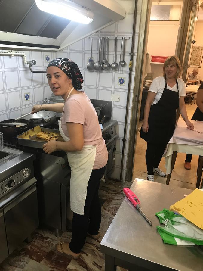 Hotel Bali 비아레지오 외부 사진